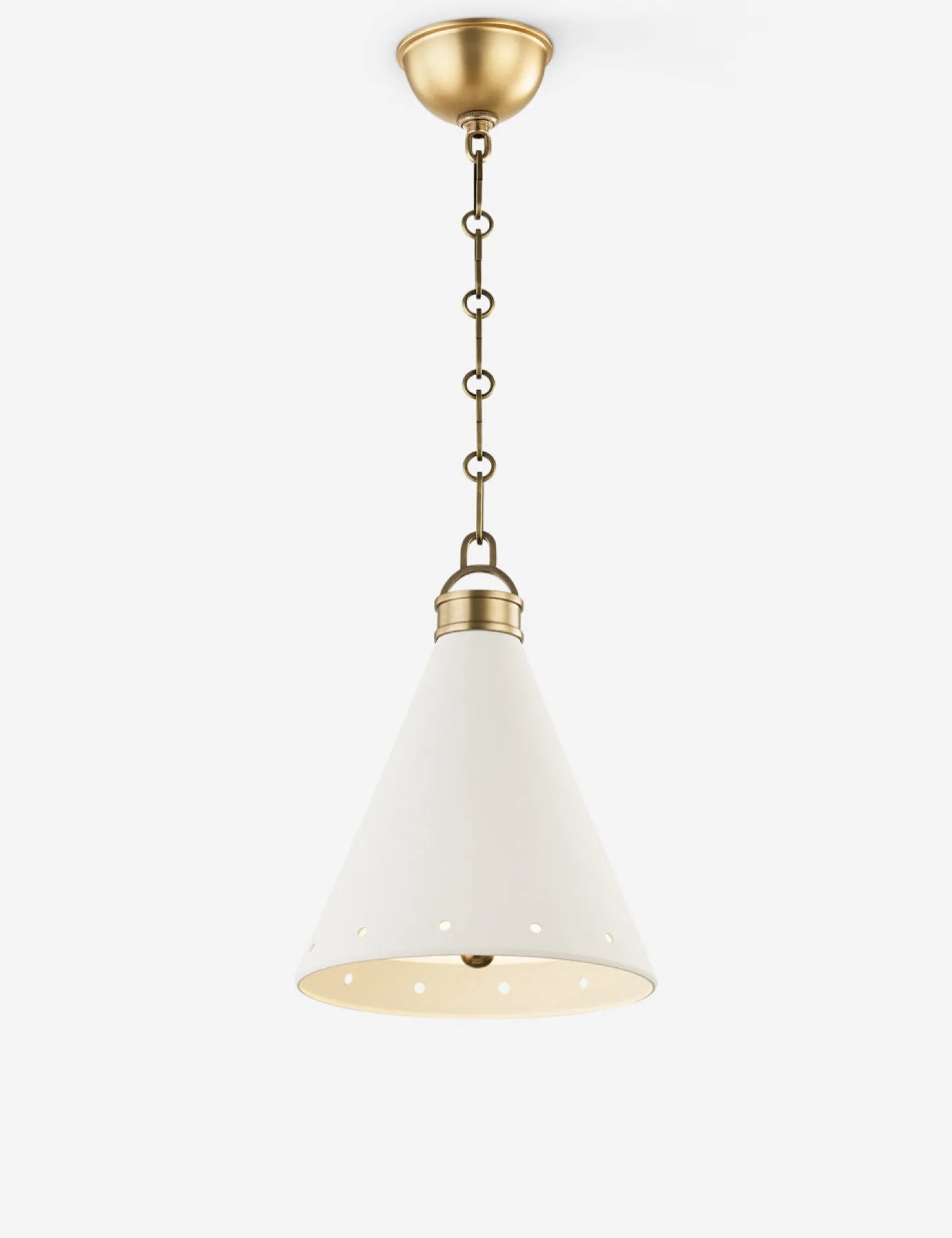 Buxton Pendant Light
