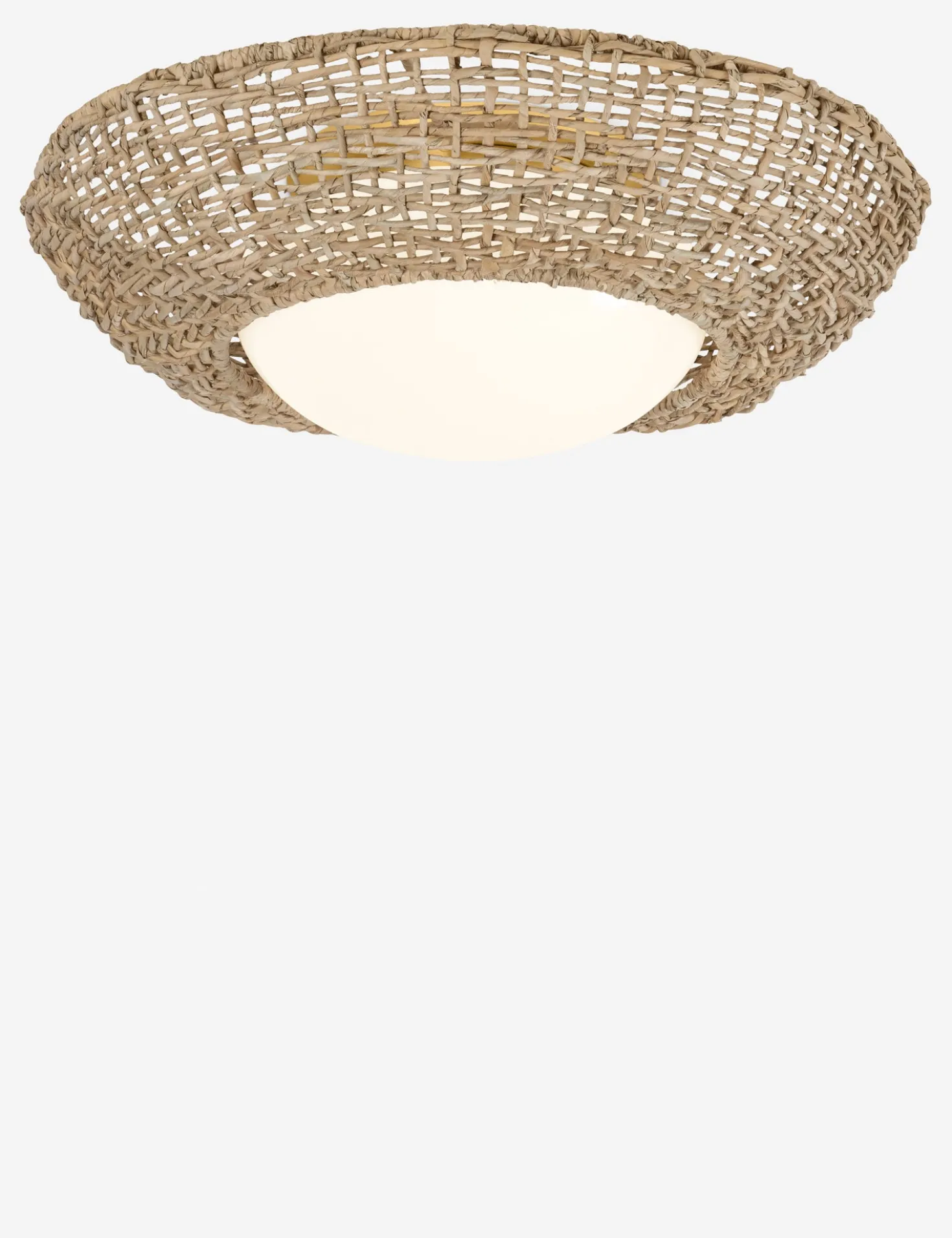 Byrd Flush Mount Light