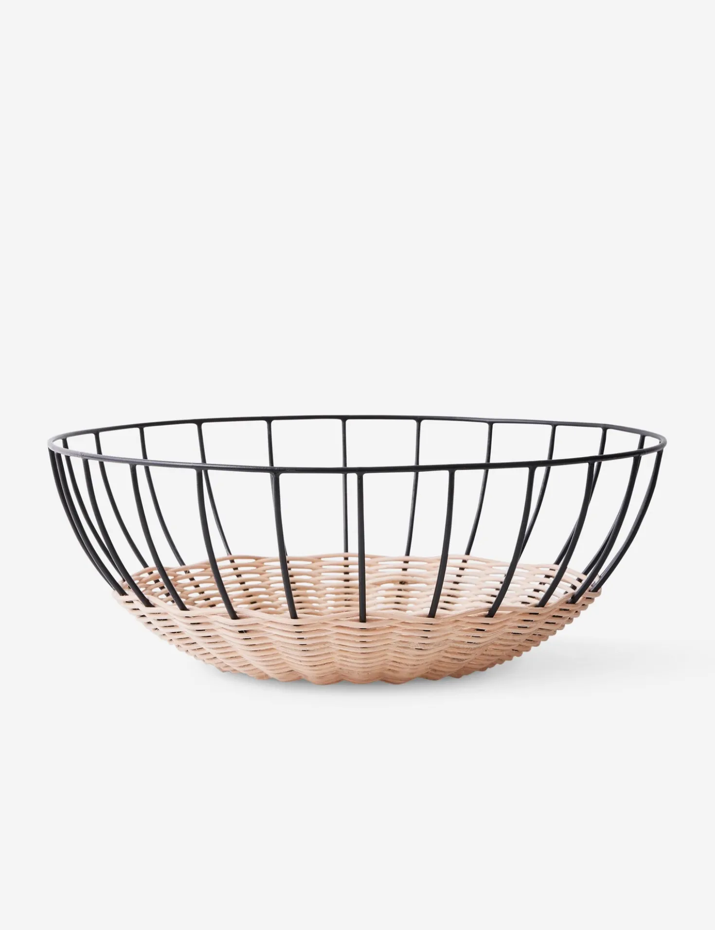 Cabo Fruit Basket by Fleck