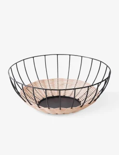 Cabo Fruit Basket by Fleck
