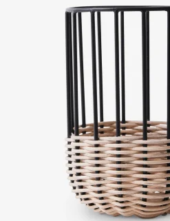 Cabo Utensil Holder by Fleck