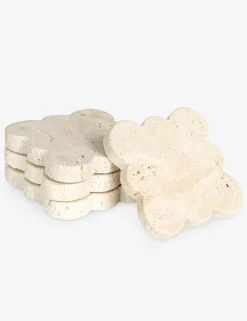 Cabral Coasters (Set of 4)