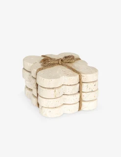 Cabral Coasters (Set of 4)