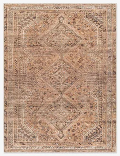 Cade Washable Rug