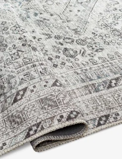 Cade Washable Rug