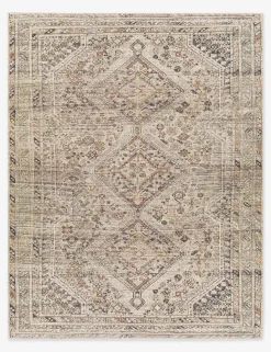 Cade Washable Rug