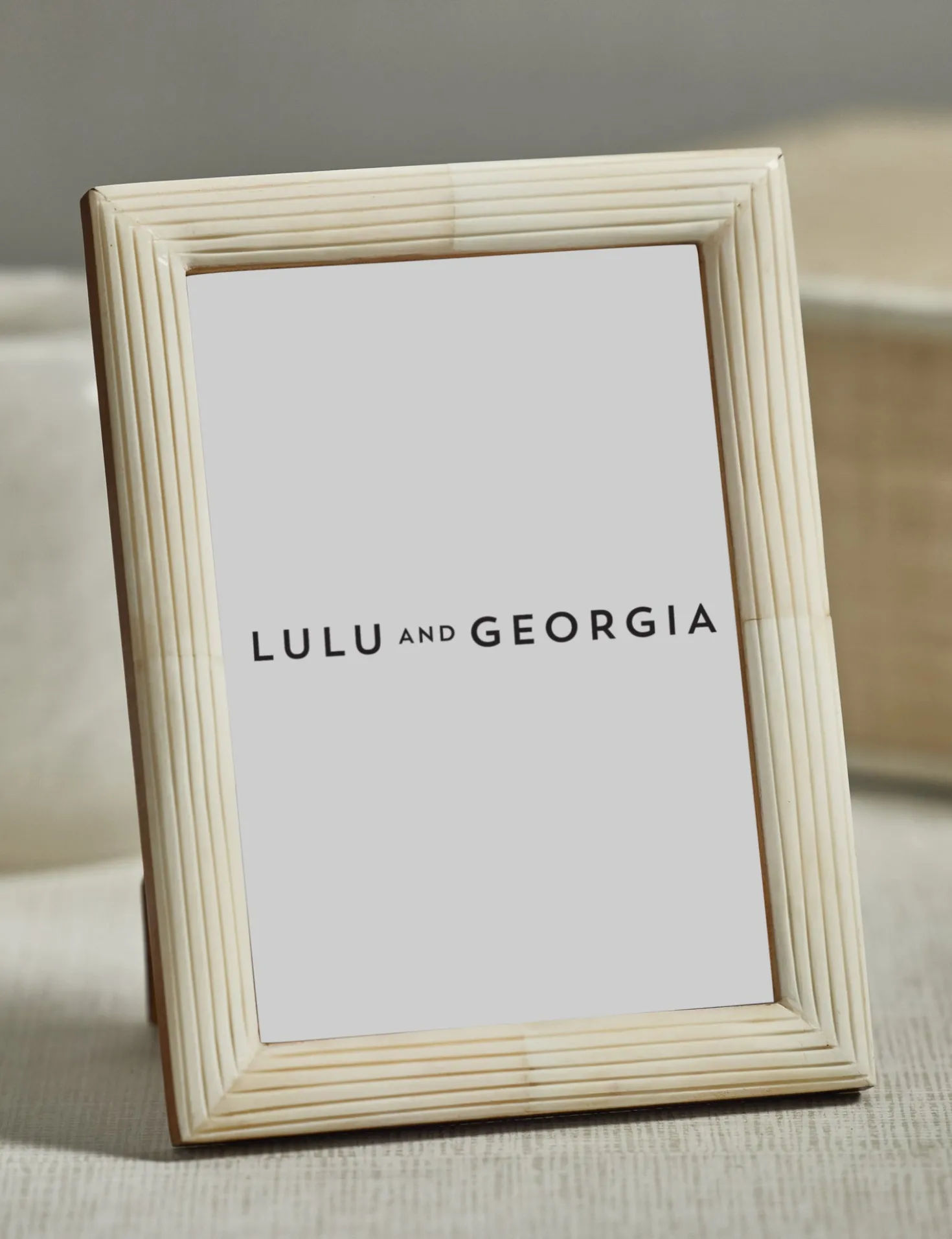 Cadman Picture Frame
