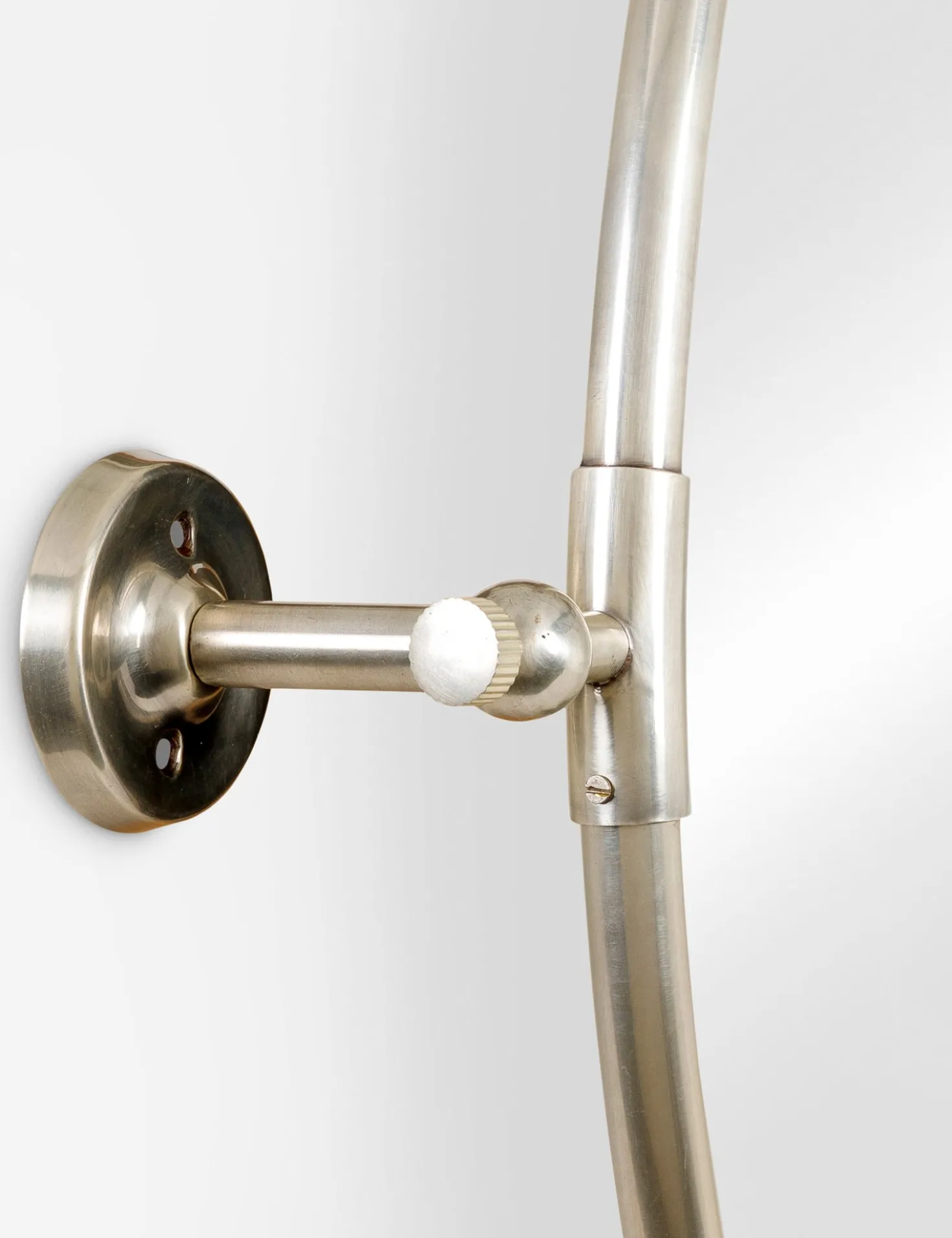 Caferro Round Mirror