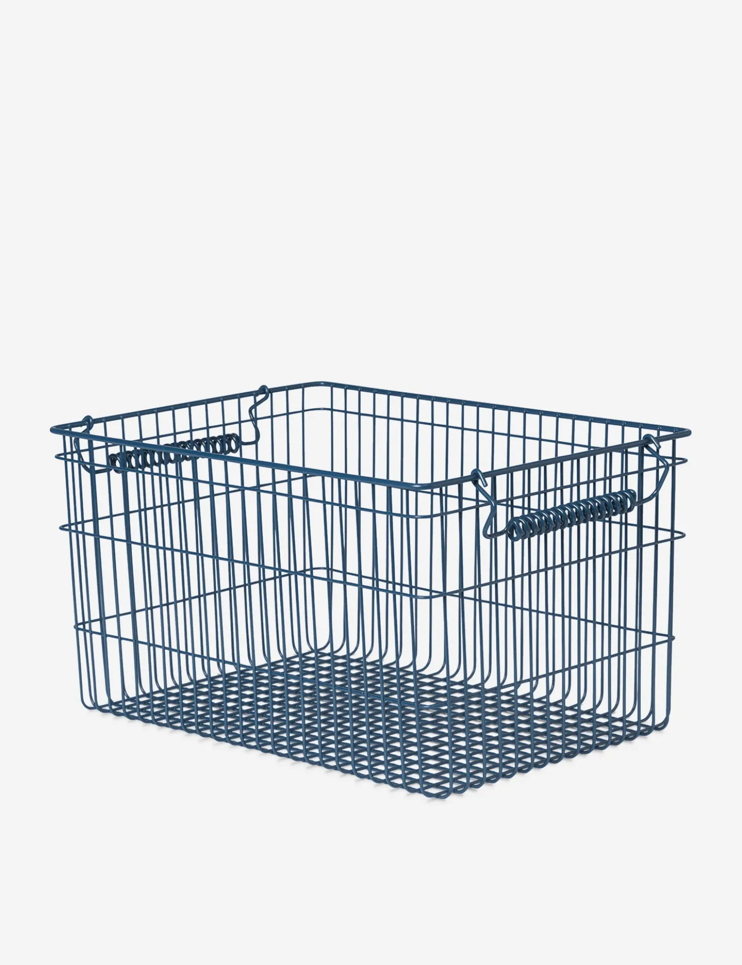 Cala Stackable Baskets (Set of 2) by Ferm Living