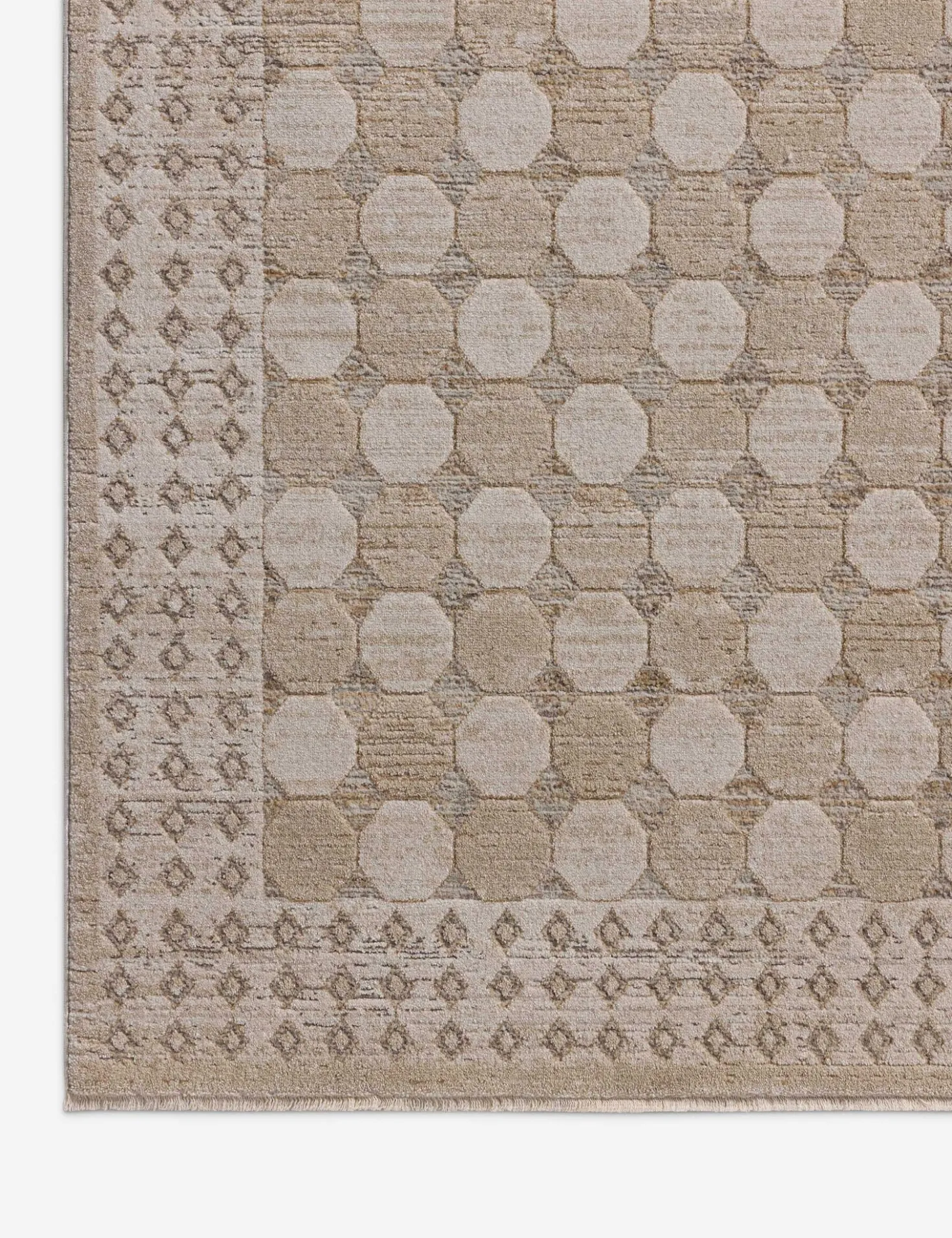 Cali I Rug by Amber Lewis x Loloi