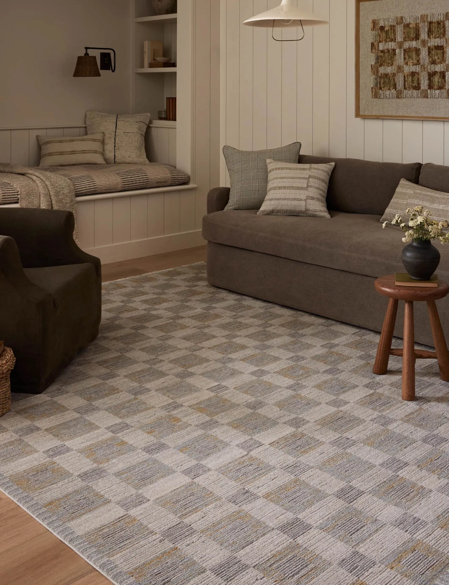Cali II Rug by Amber Lewis x Loloi