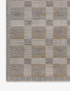 Cali II Rug by Amber Lewis x Loloi