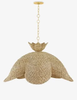 Calienne Pendant Light