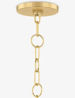 Calienne Pendant Light