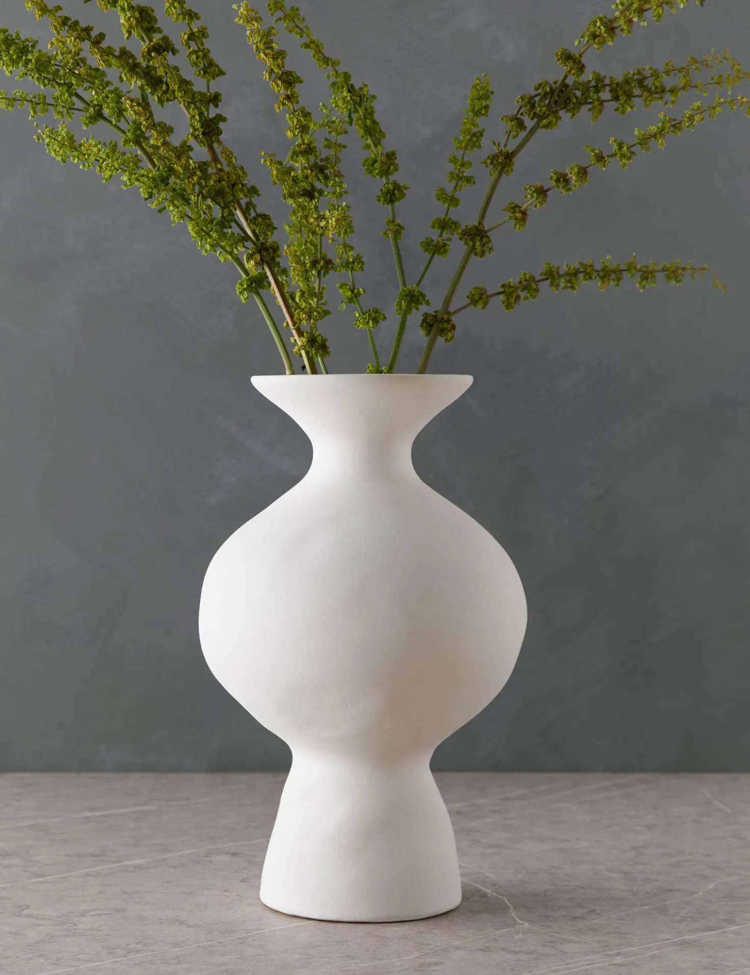 Calista Vase