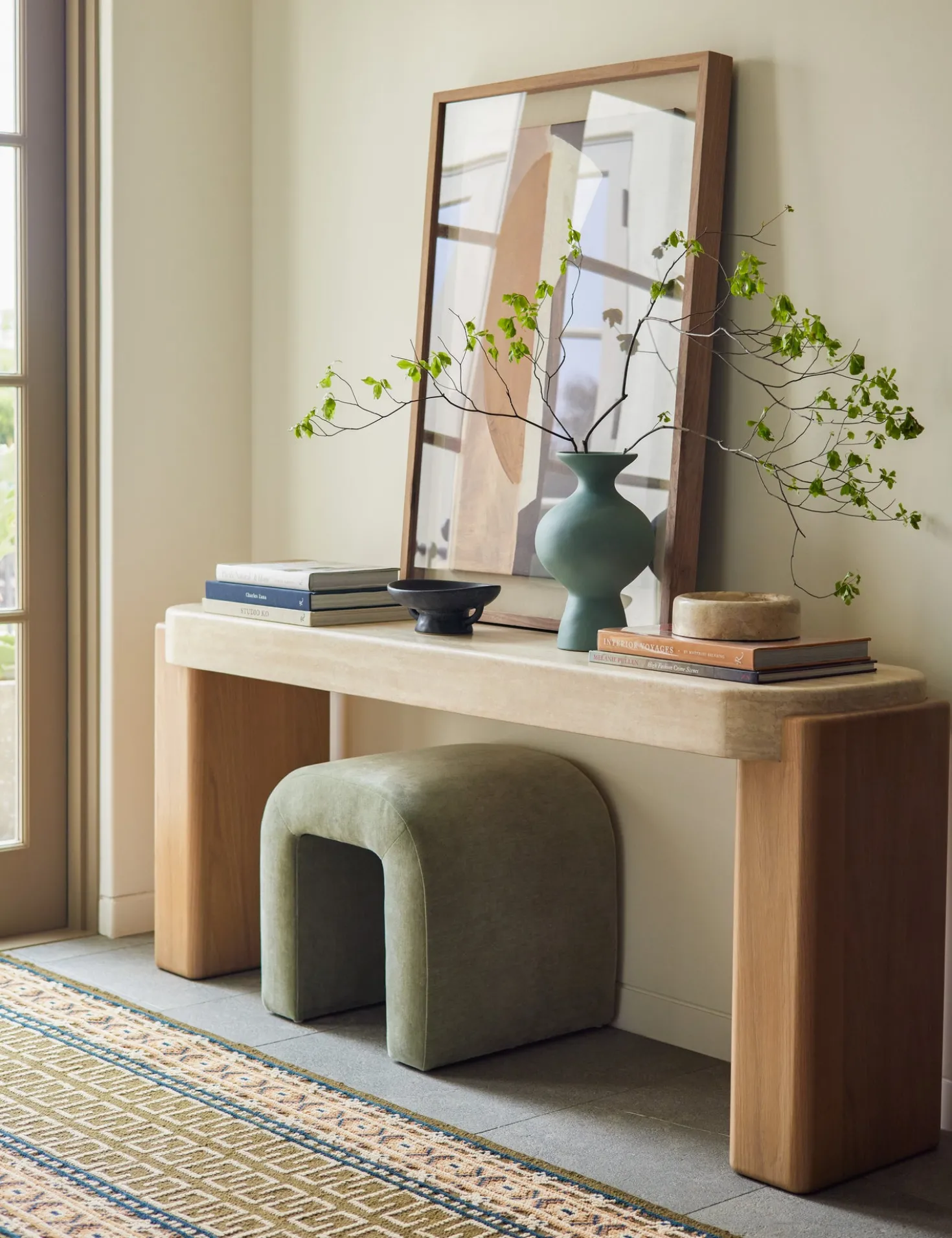 Calista Vase