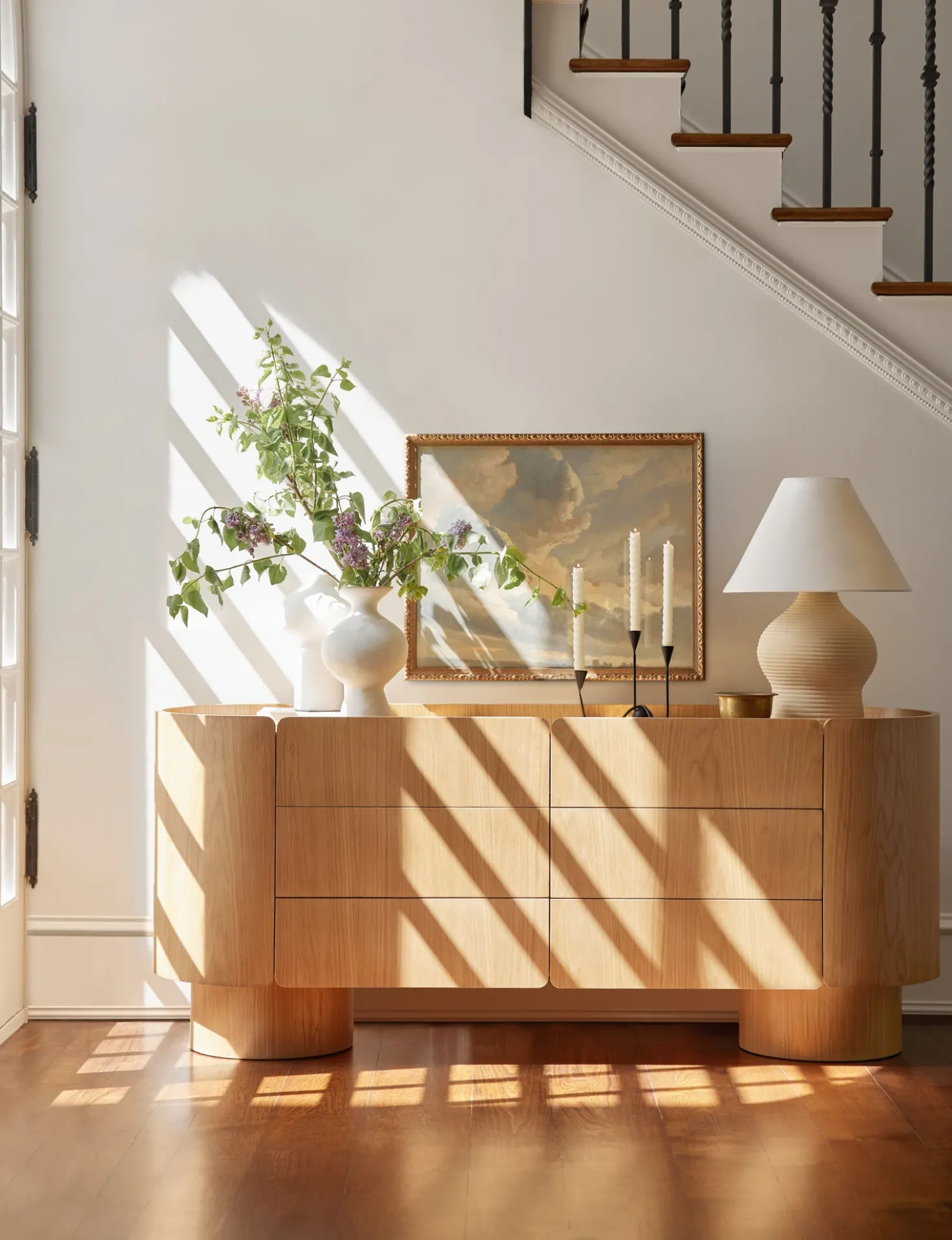 Calista Vase