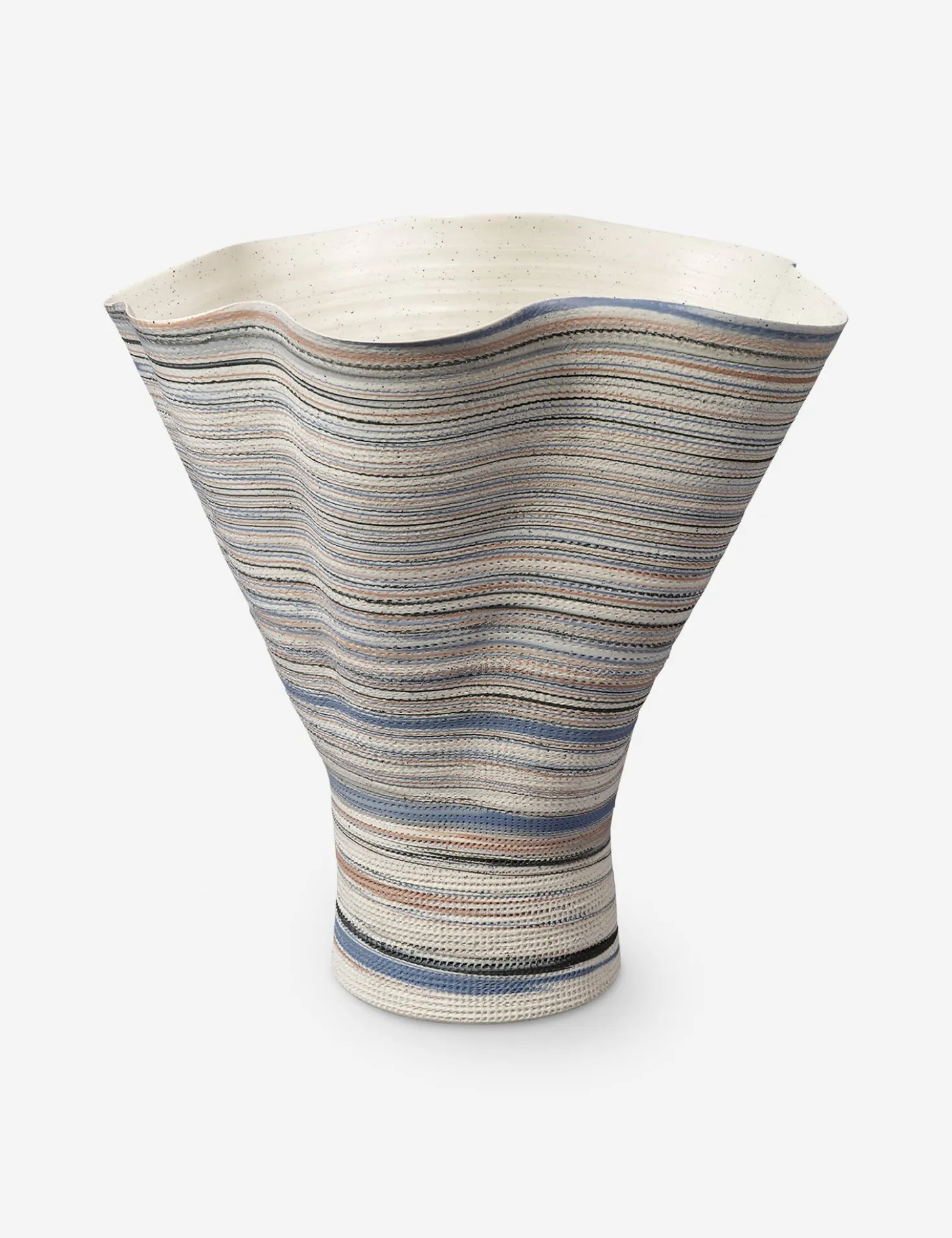 Caliza Vase