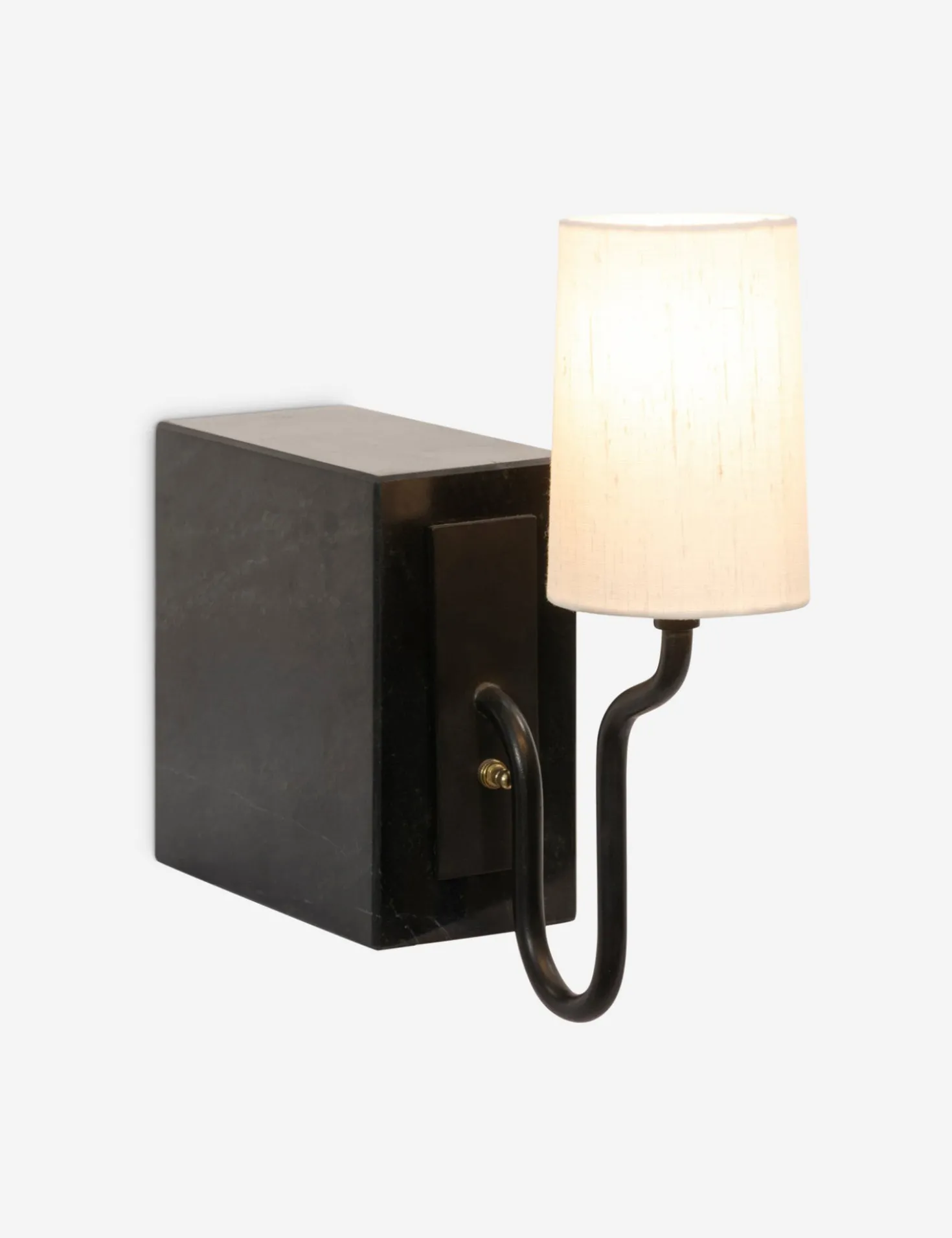 Calla Bookshelf Lamp by Amber Lewis x Four Hands