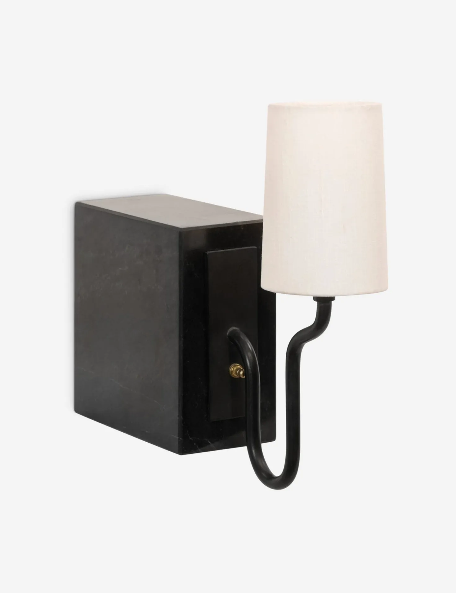 Calla Bookshelf Lamp by Amber Lewis x Four Hands