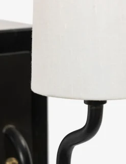 Calla Bookshelf Lamp by Amber Lewis x Four Hands