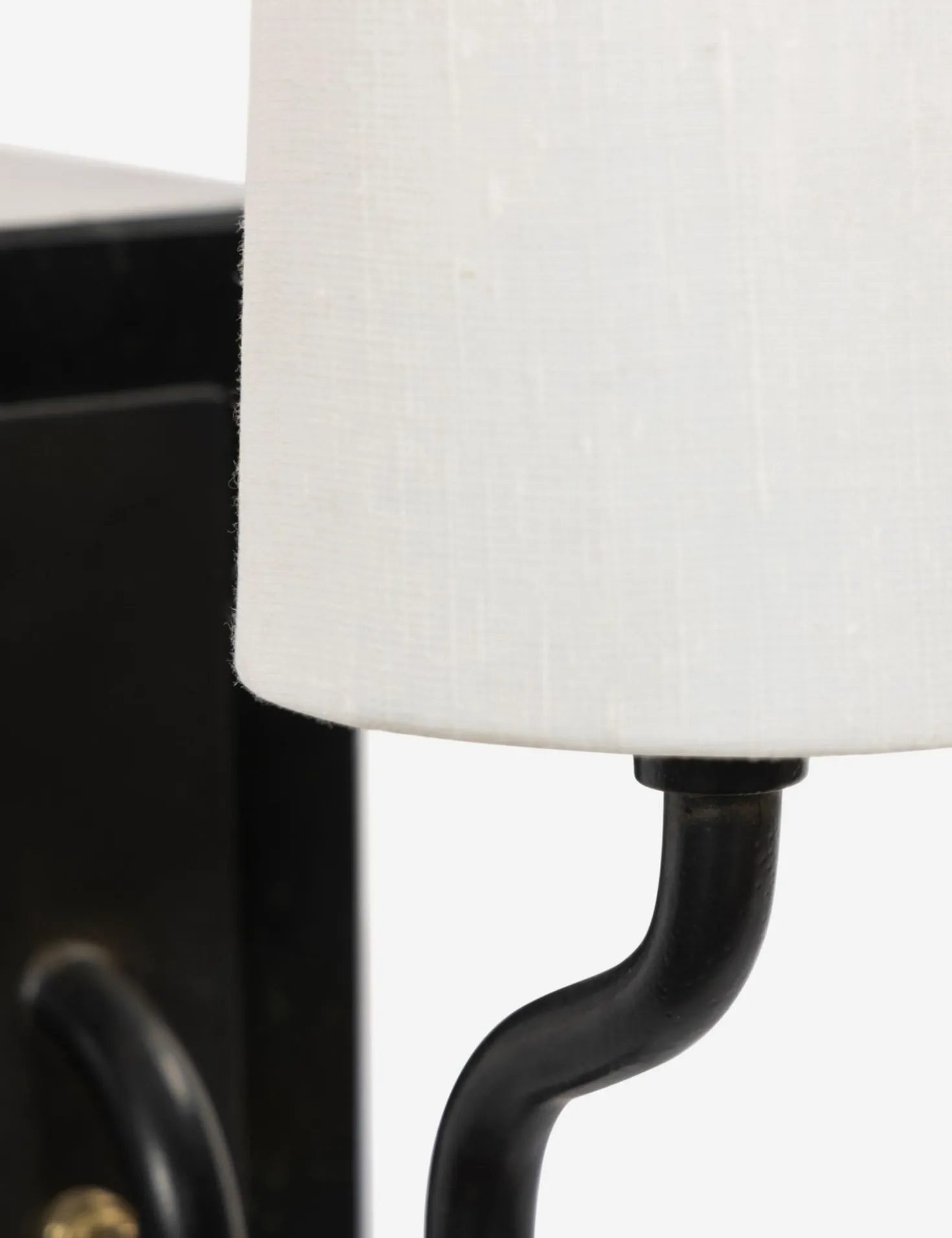 Calla Bookshelf Lamp by Amber Lewis x Four Hands