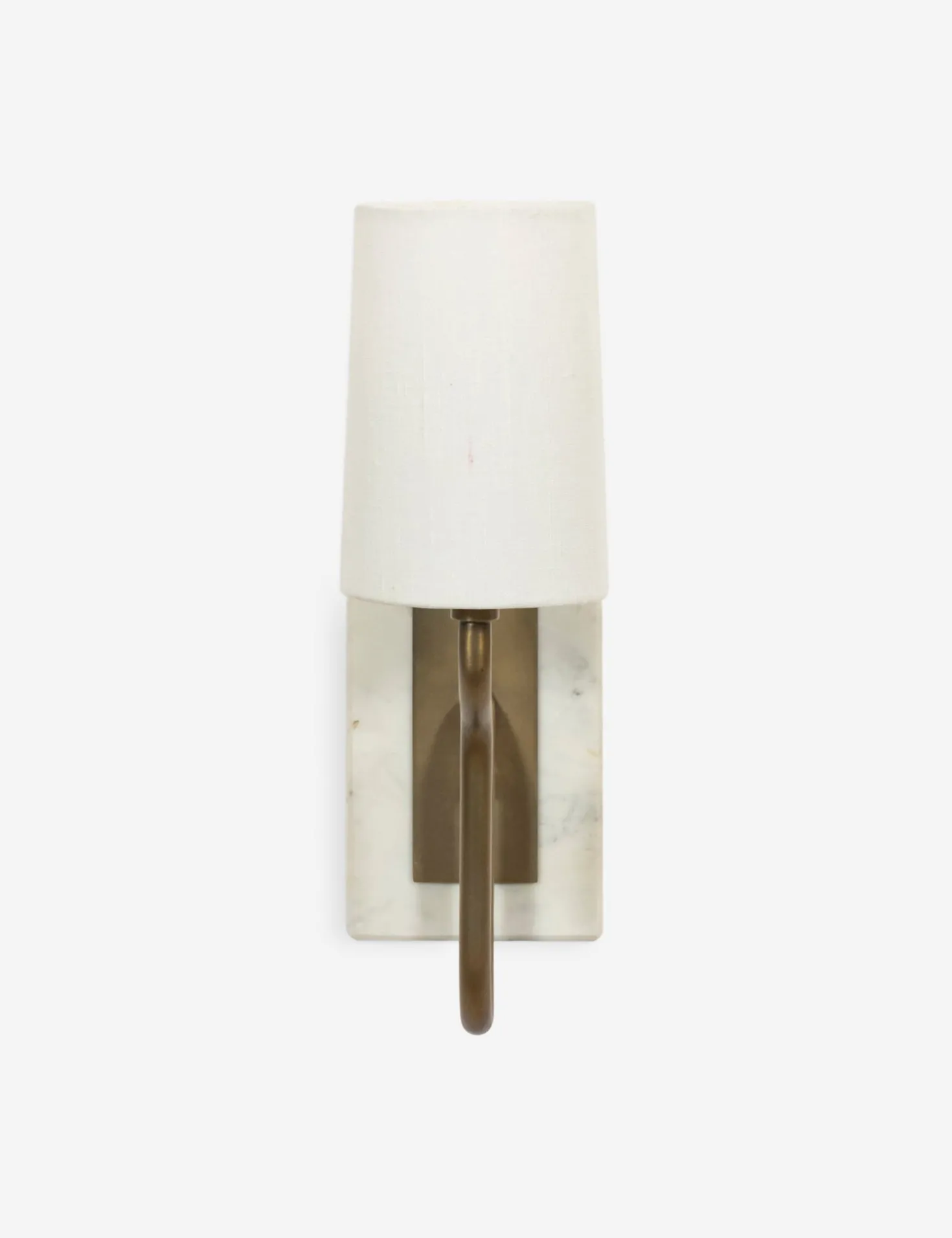 Calla Bookshelf Lamp by Amber Lewis x Four Hands