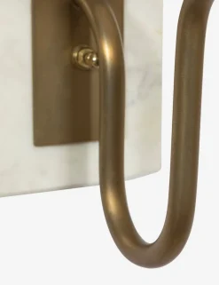 Calla Bookshelf Lamp by Amber Lewis x Four Hands