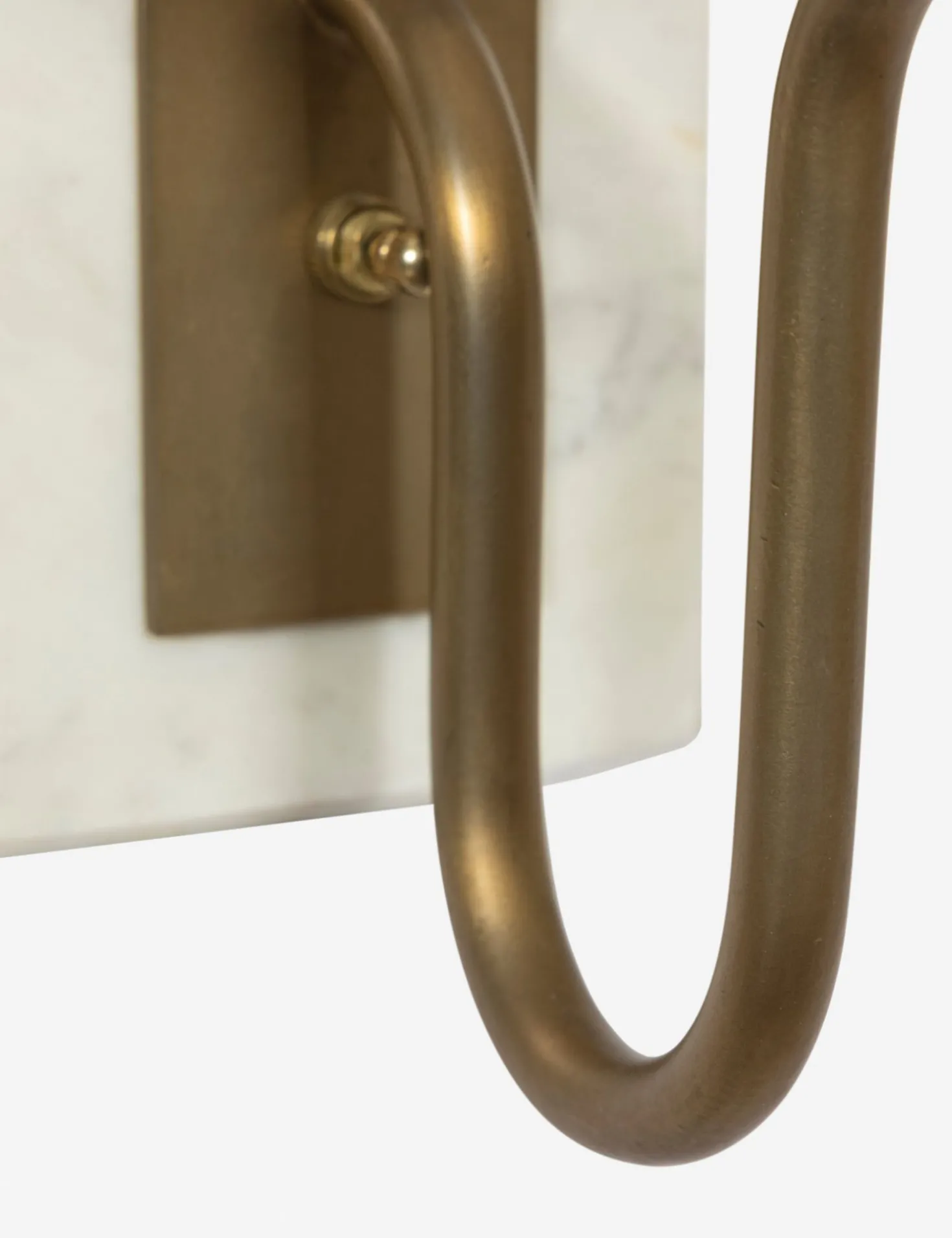 Calla Bookshelf Lamp by Amber Lewis x Four Hands