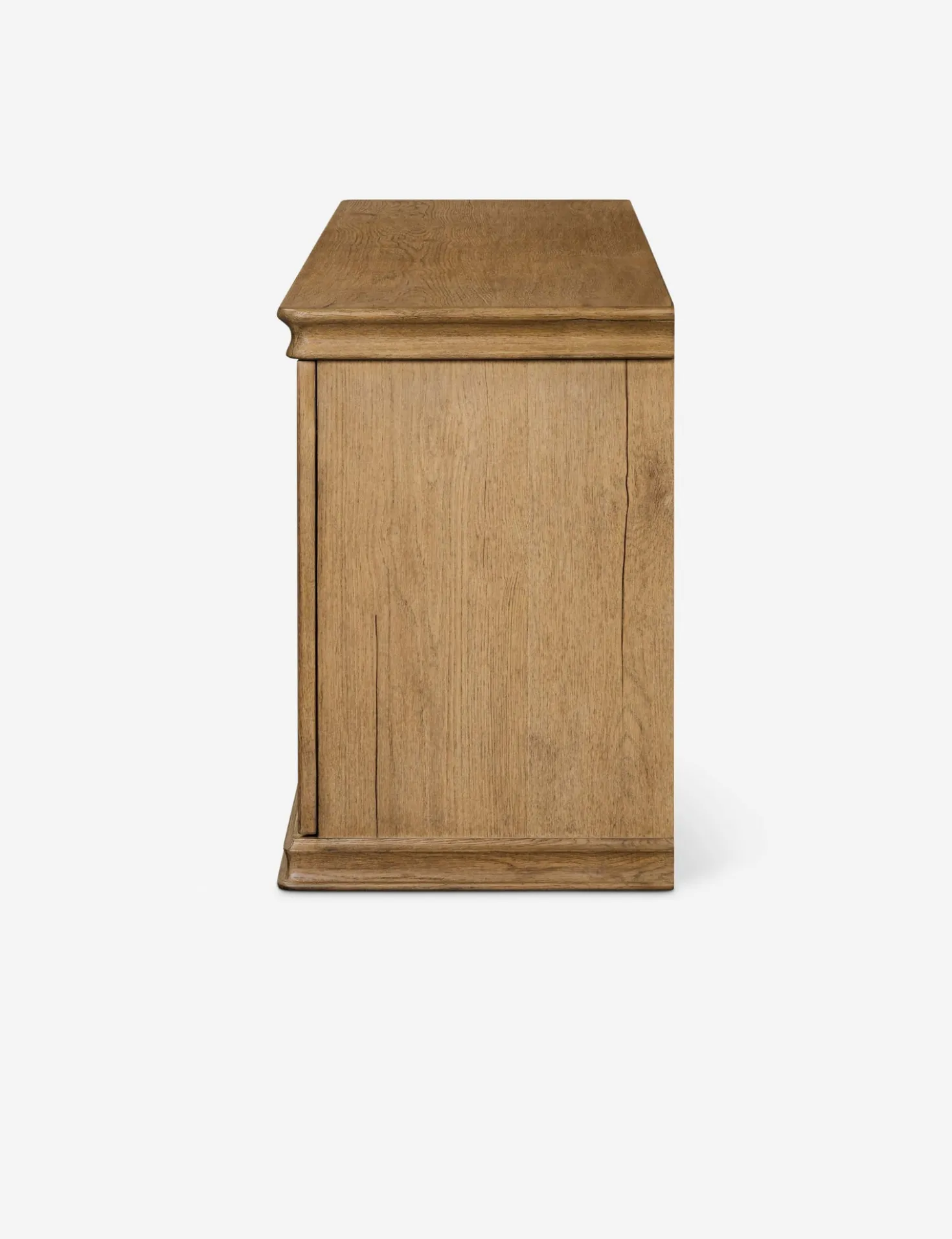 Cambra Media Console by Amber Lewis x Four Hands