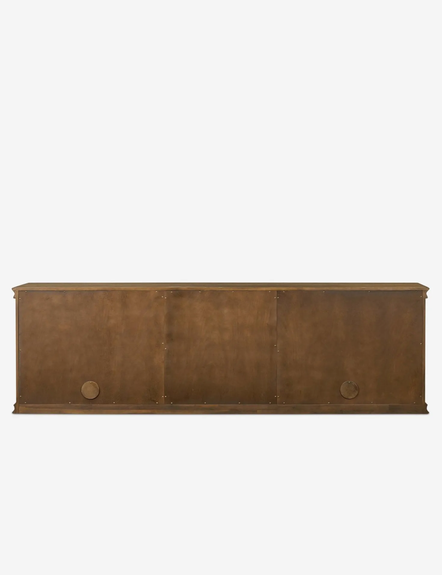 Cambra Media Console by Amber Lewis x Four Hands
