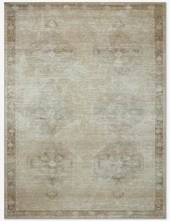 Cambria II Jute-Blend Rug by Amber Lewis x Loloi