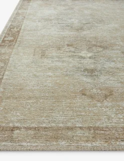 Cambria II Jute-Blend Rug by Amber Lewis x Loloi