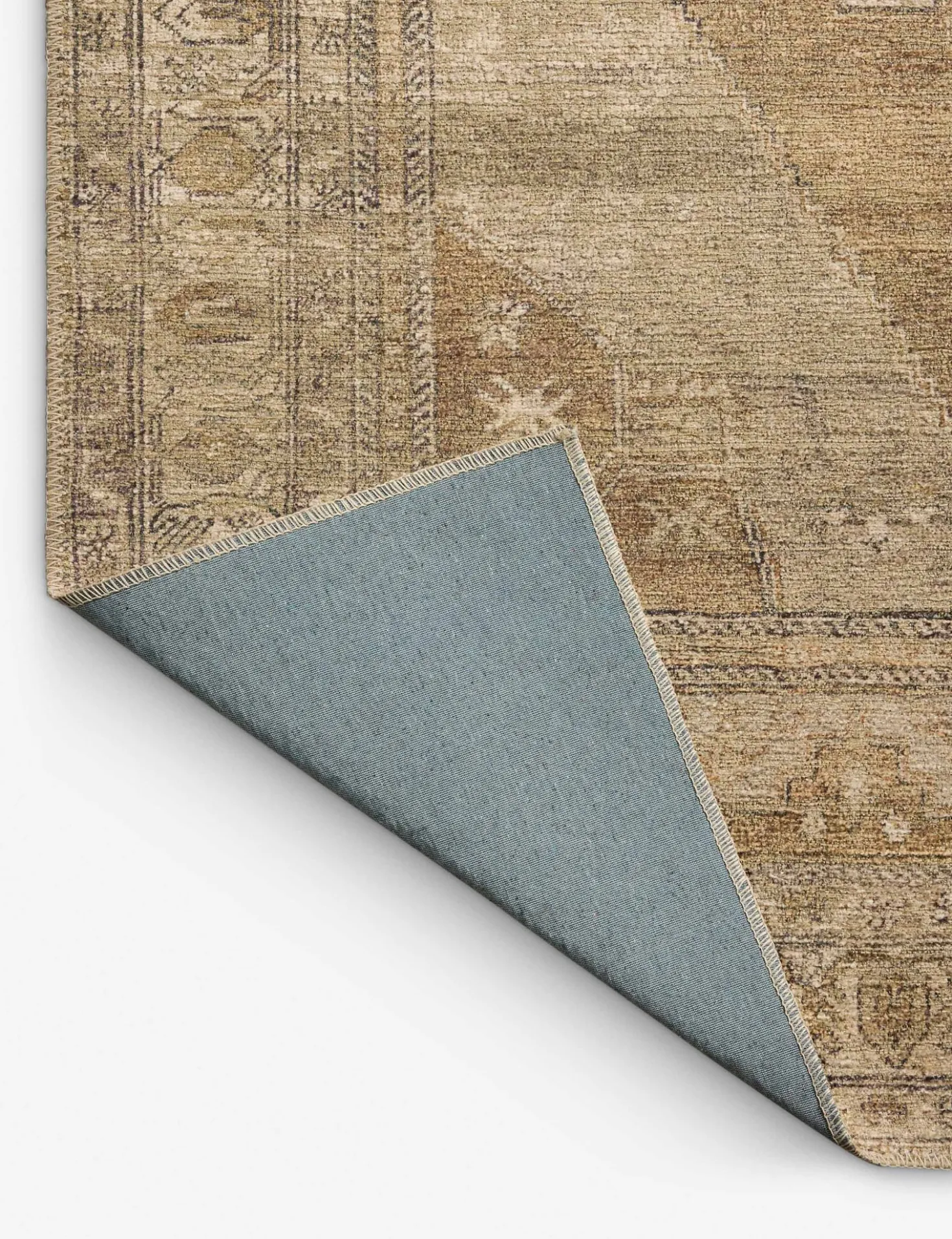 Cambria III Jute-Blend Rug by Amber Lewis x Loloi