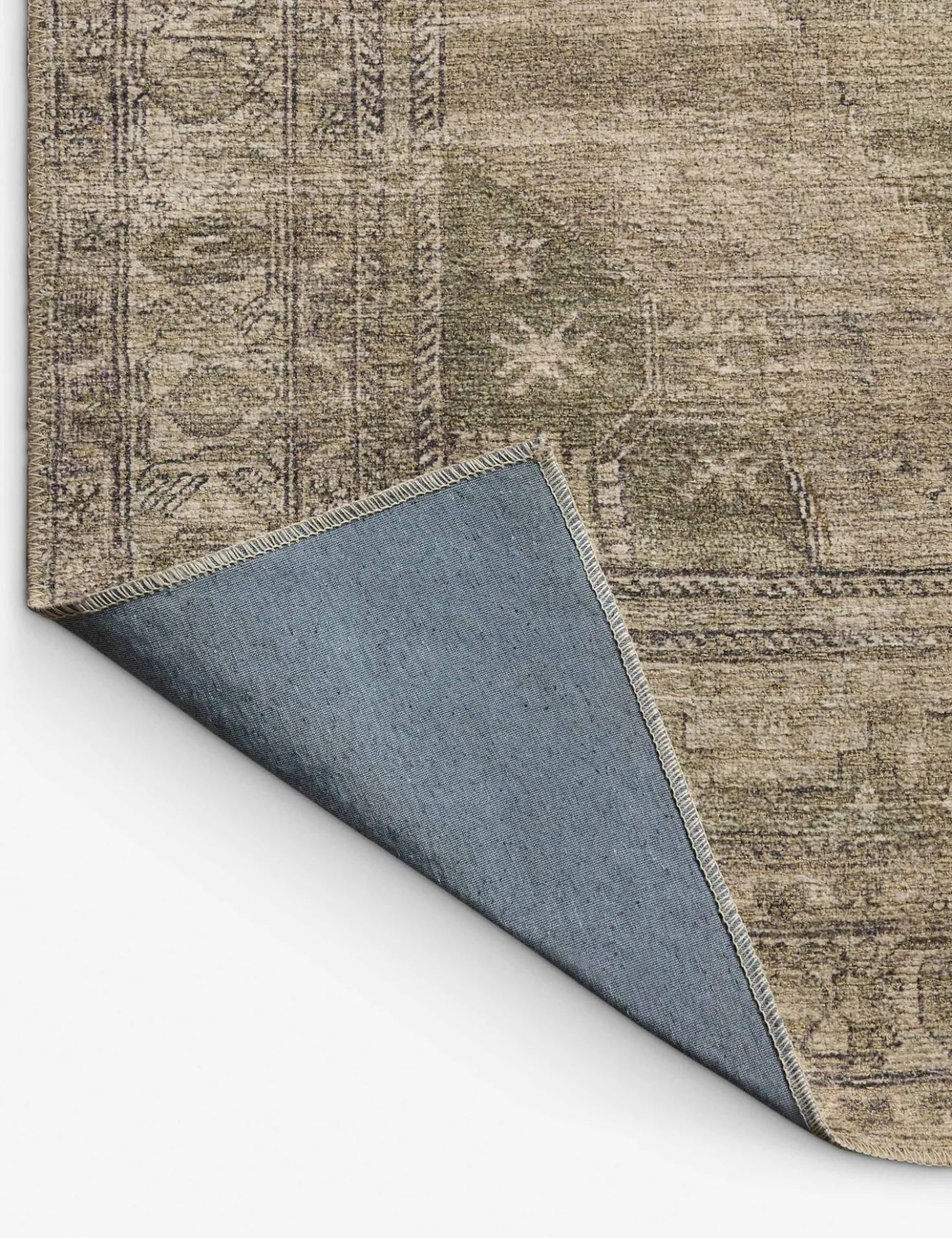 Cambria III Jute-Blend Rug by Amber Lewis x Loloi