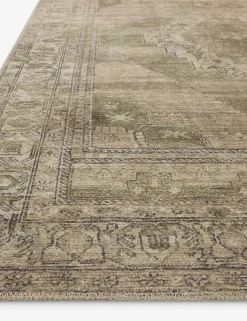 Cambria III Jute-Blend Rug by Amber Lewis x Loloi