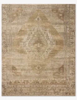 Cambria III Jute-Blend Rug by Amber Lewis x Loloi
