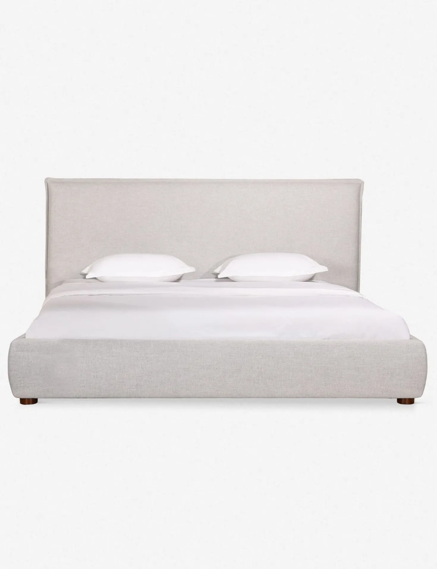 Cambria Platform Bed