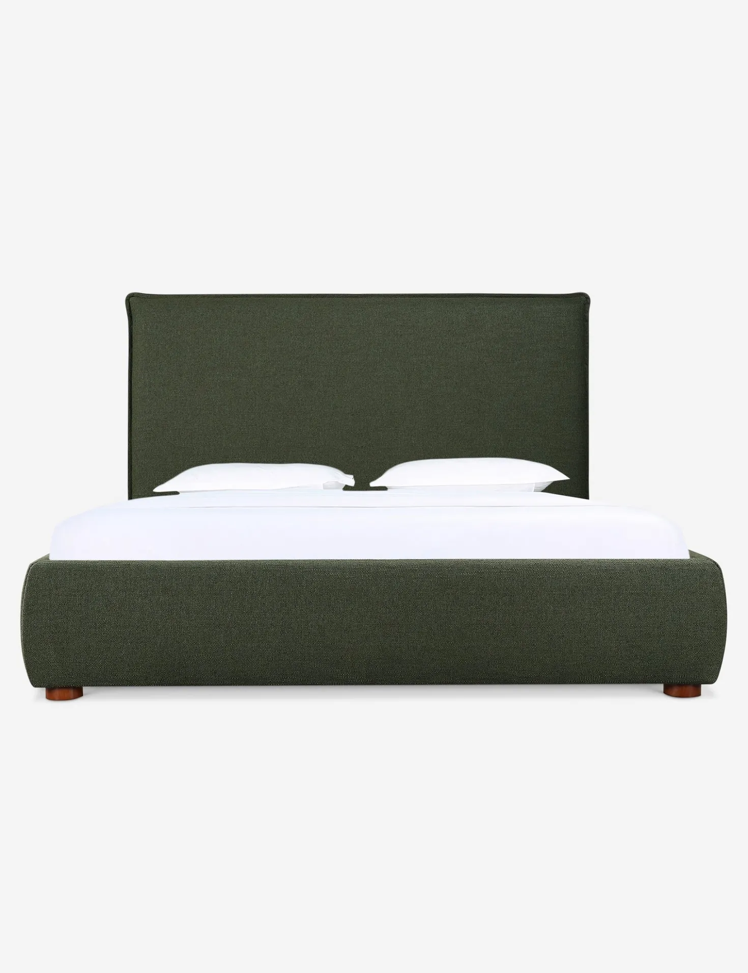Cambria Platform Bed
