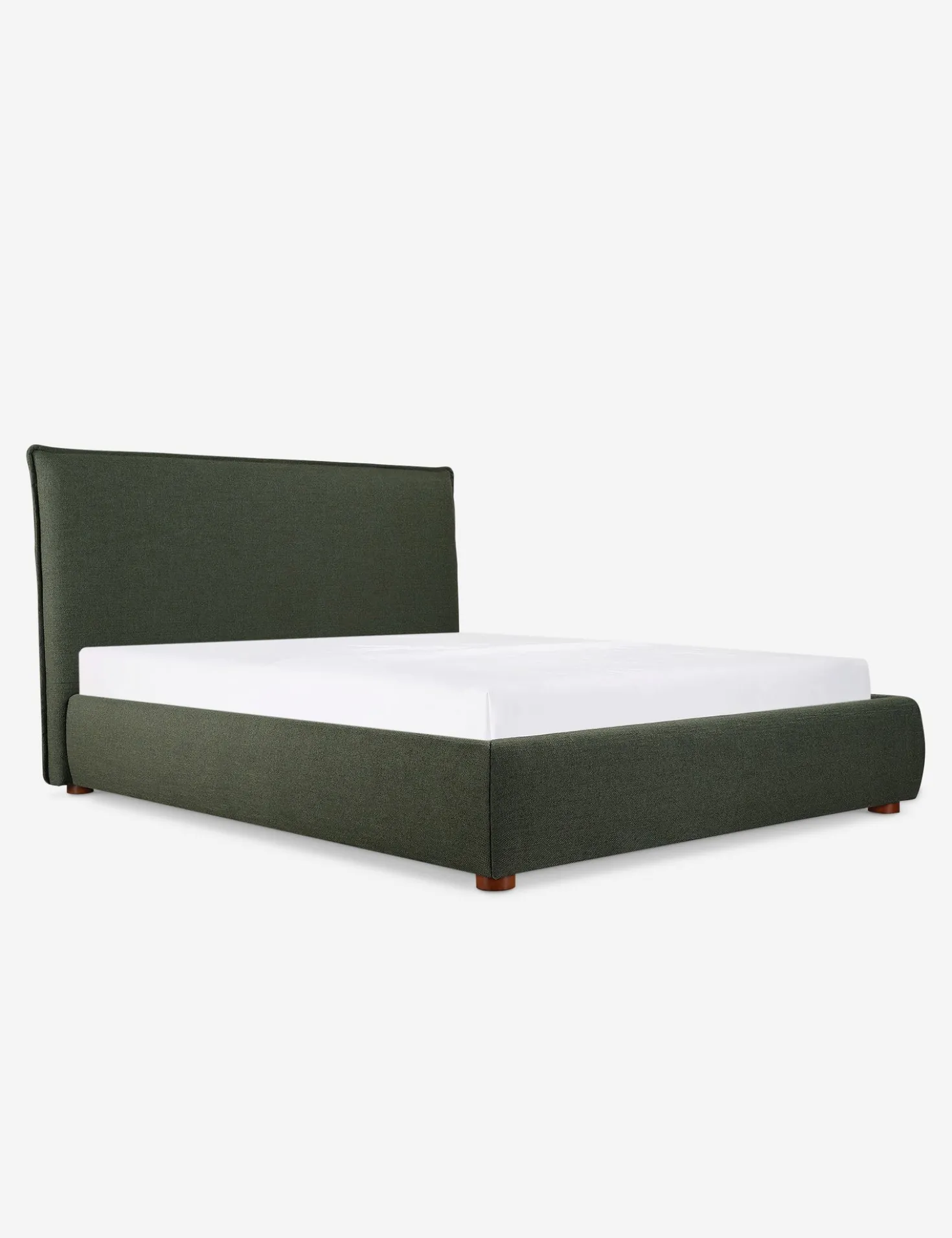 Cambria Platform Bed