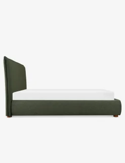 Cambria Platform Bed