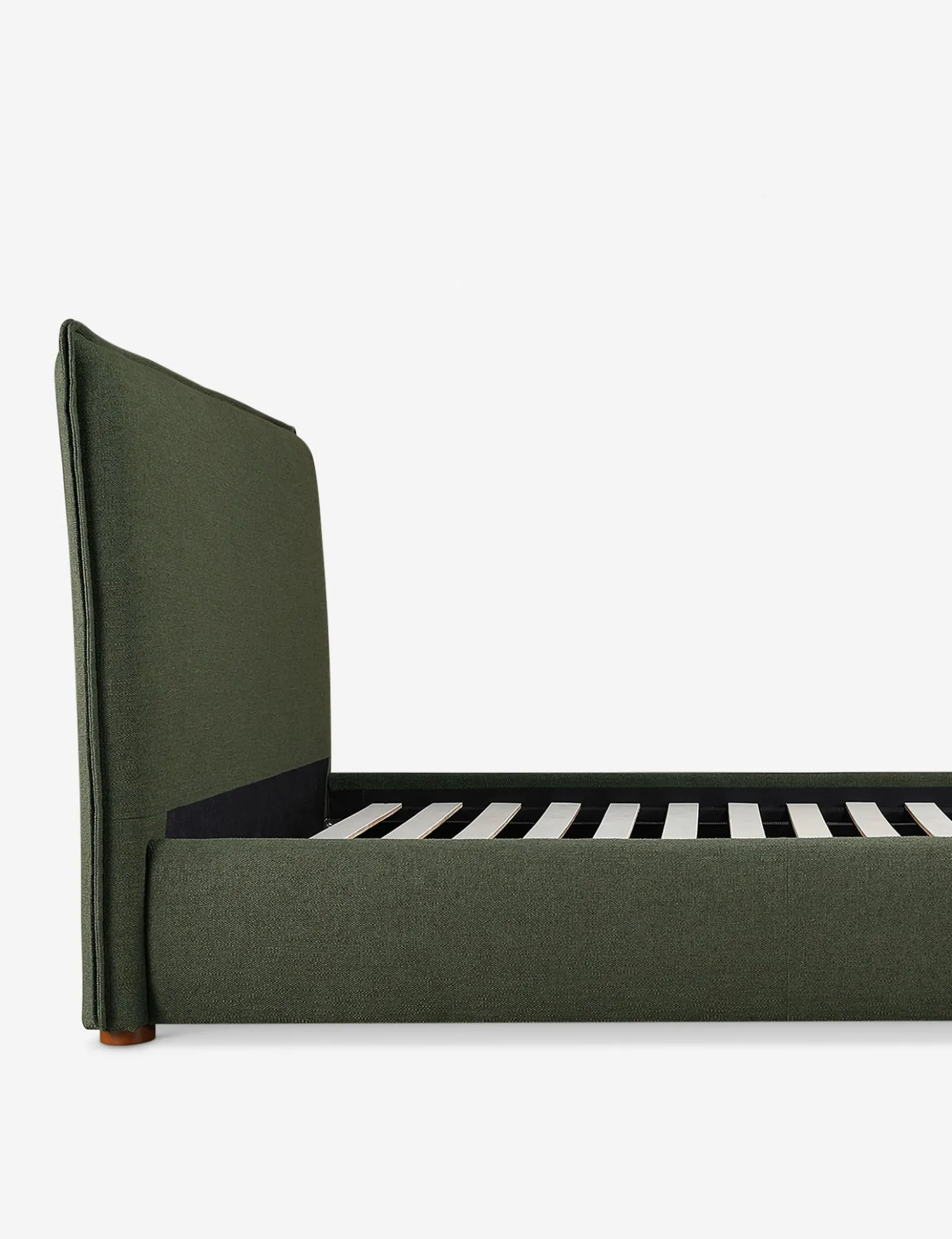 Cambria Platform Bed