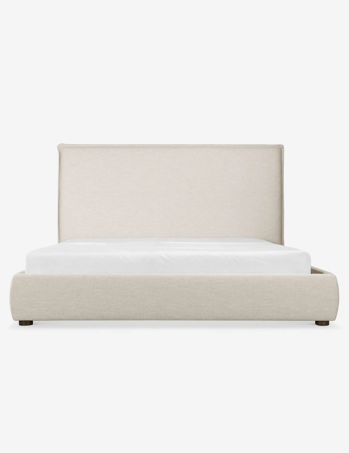 Cambria Platform Bed