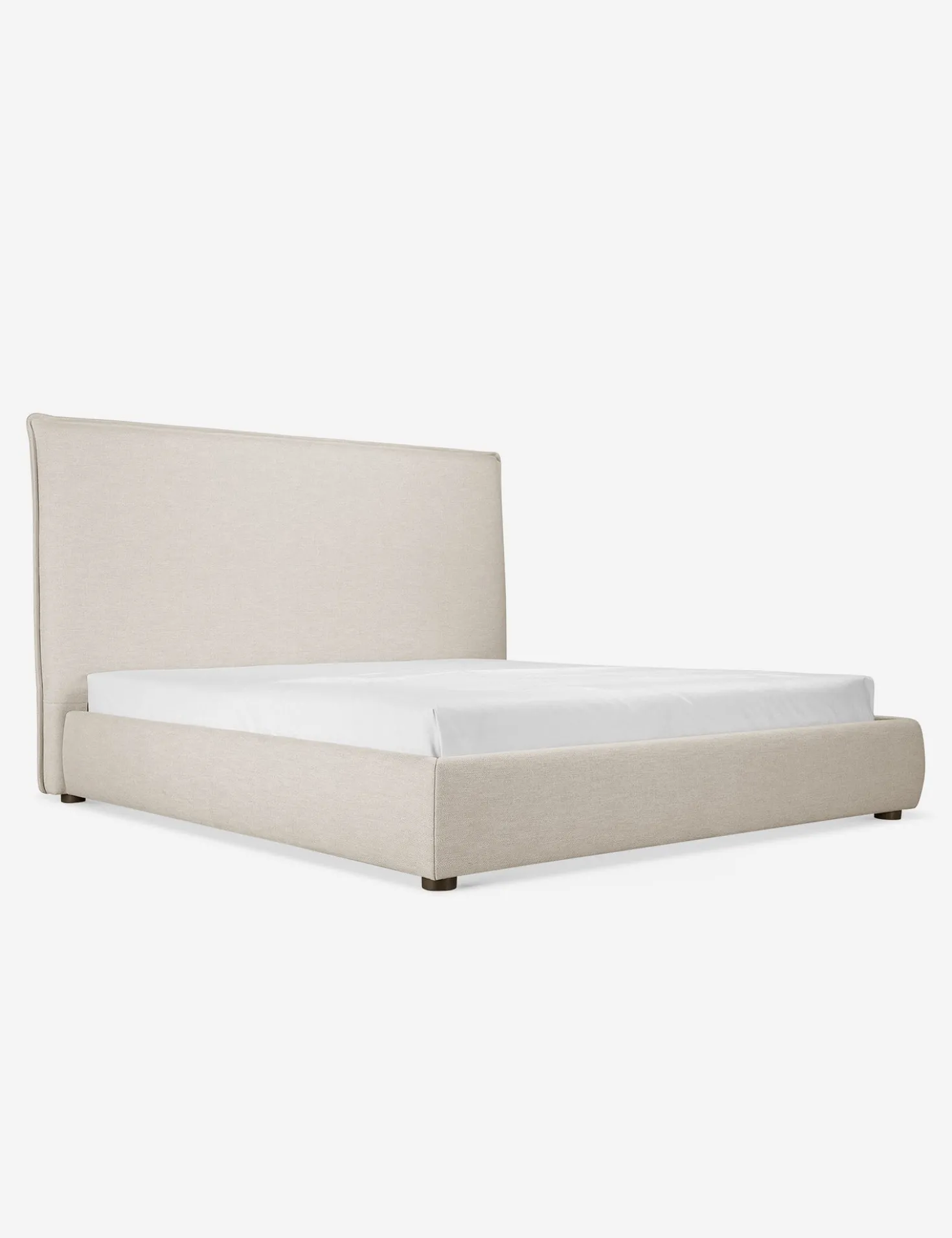 Cambria Platform Bed