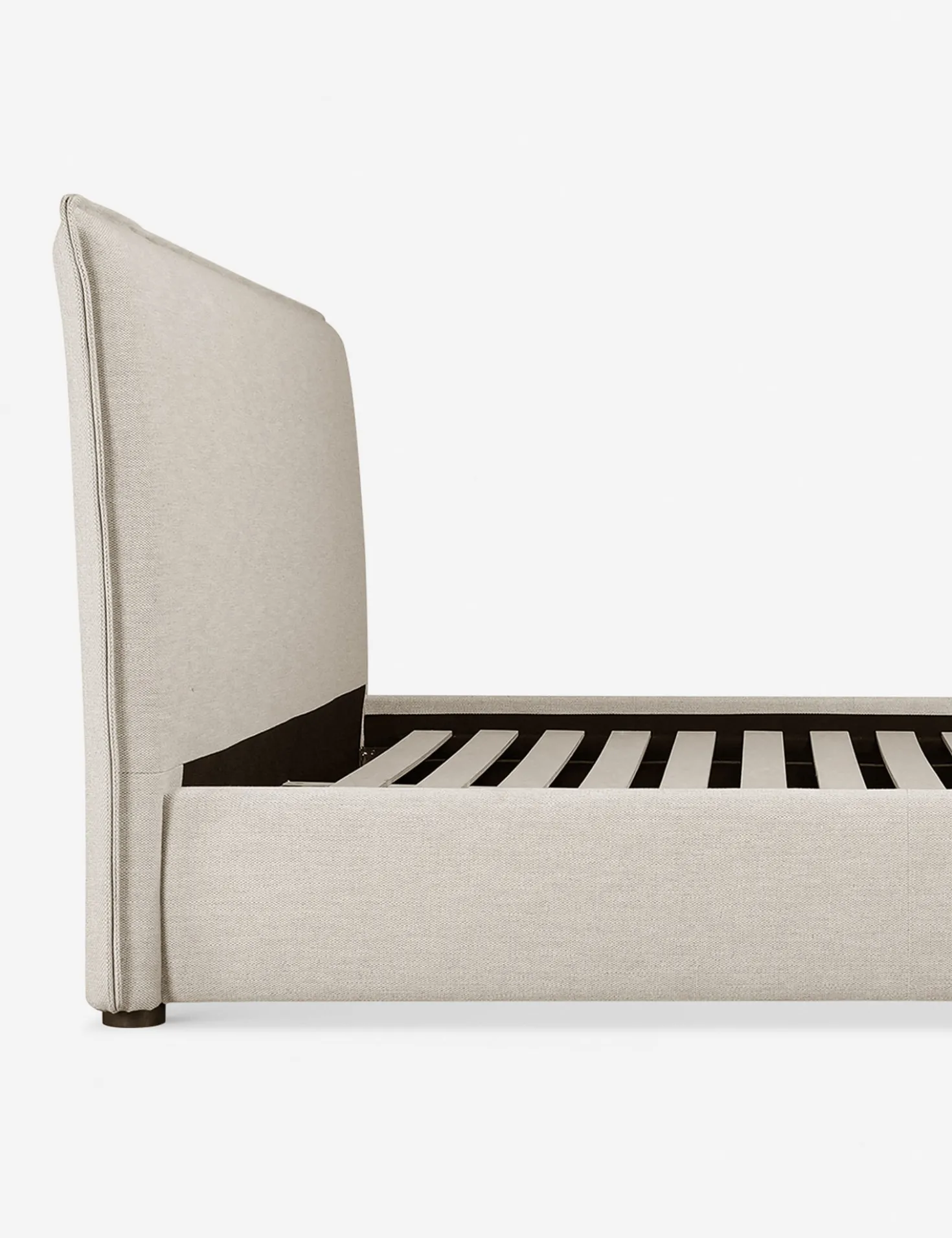 Cambria Platform Bed
