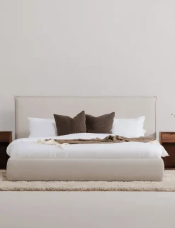 Cambria Platform Bed