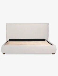 Cambria Platform Bed