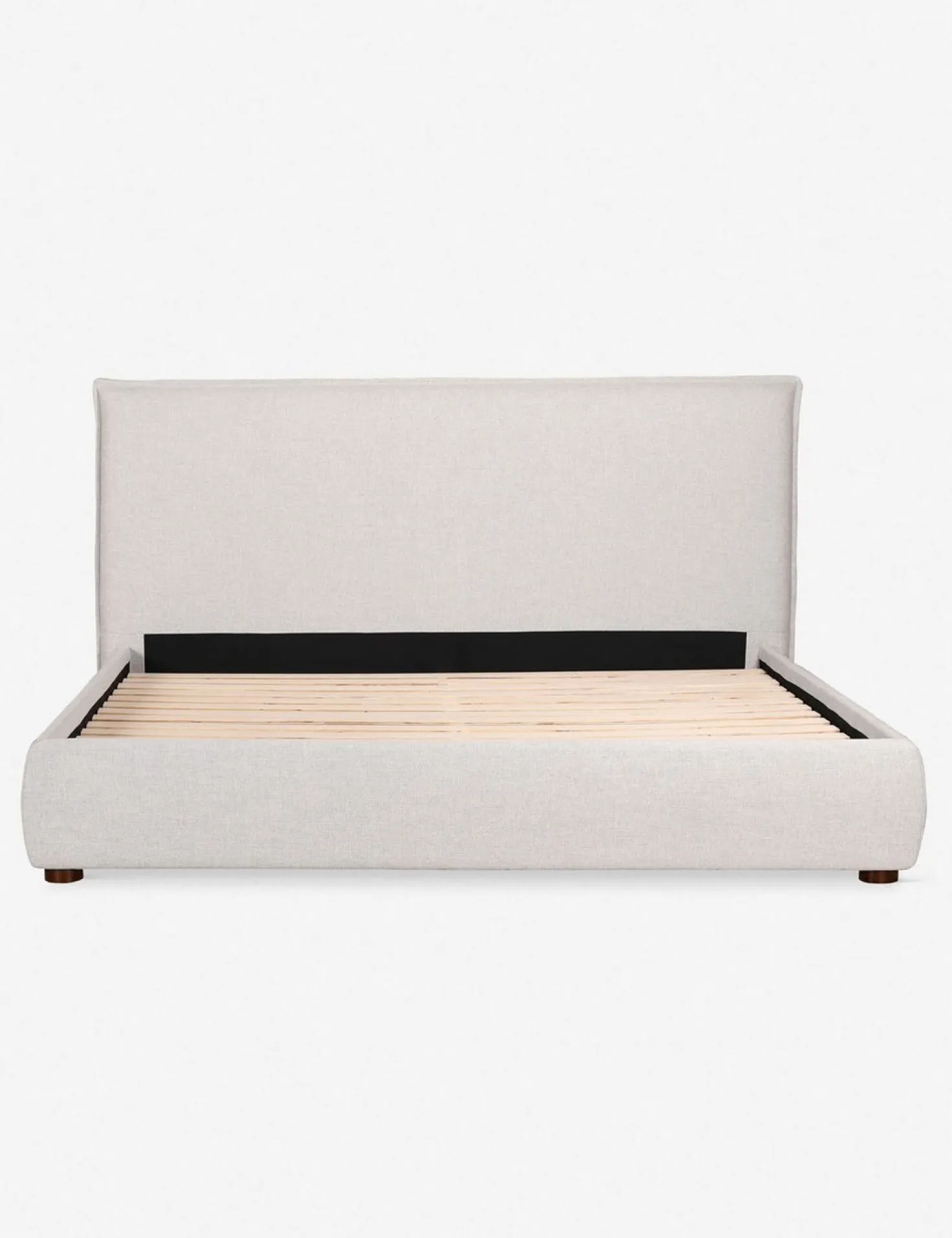 Cambria Platform Bed