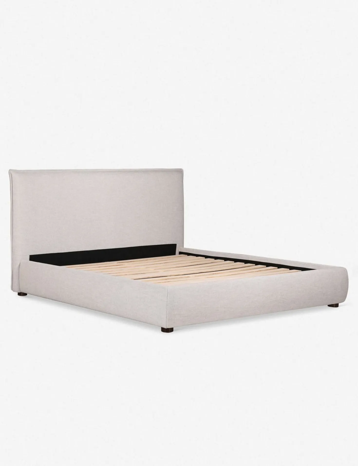 Cambria Platform Bed