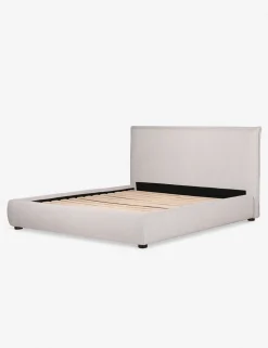 Cambria Platform Bed